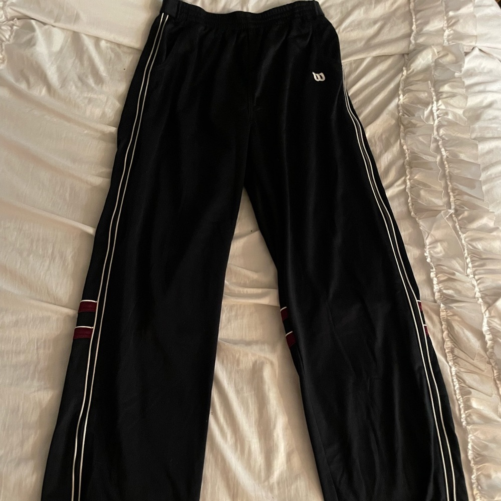 Wilson Track Pants